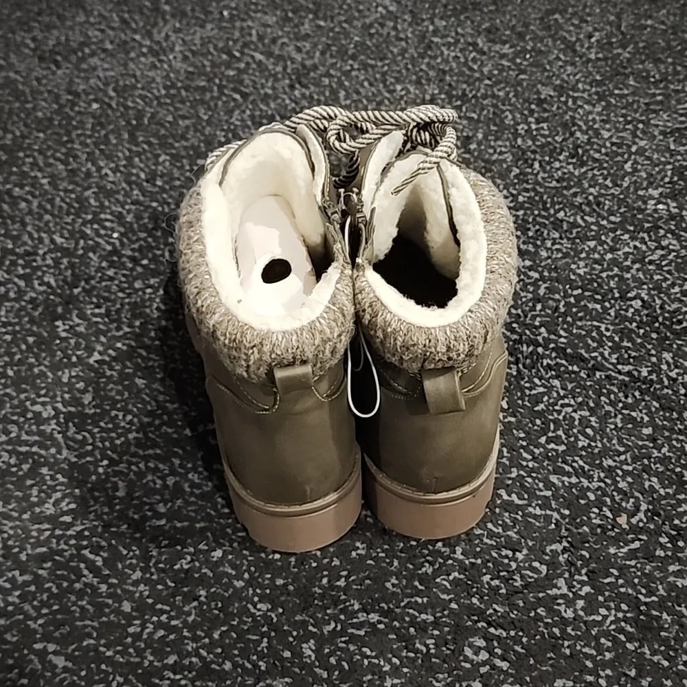 Falls Creek Ankle Boot NWT - Picture 3 of 5
